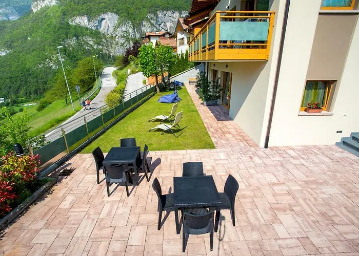 Lodge Le Soleil